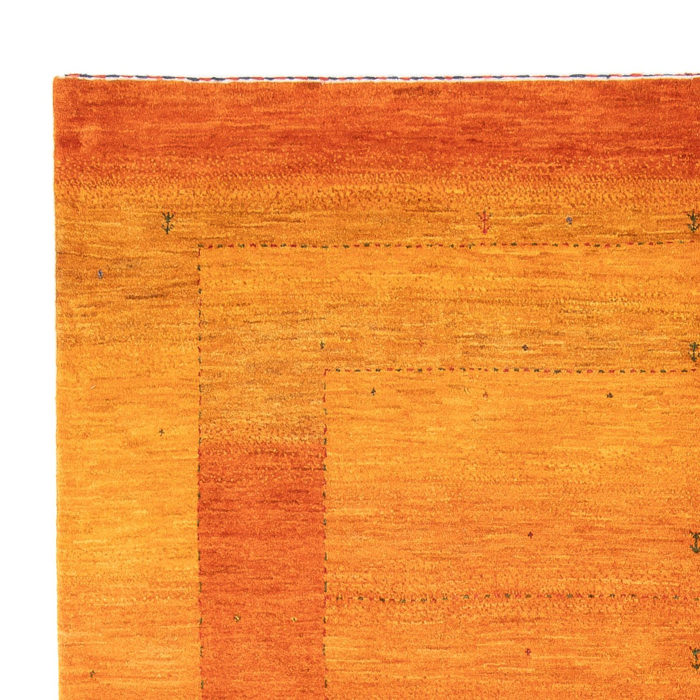 Loribaft Alfombra 235x176cm - Perserteppich Wollteppich
