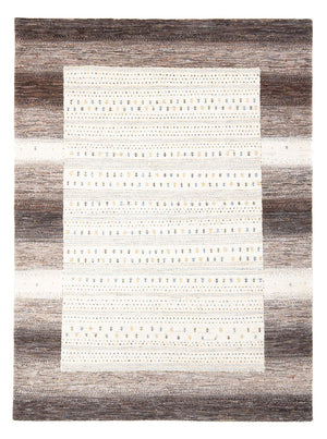 Alfombra Gabbeh - Loribaft Persa - 230 x 169 cm - multicolor