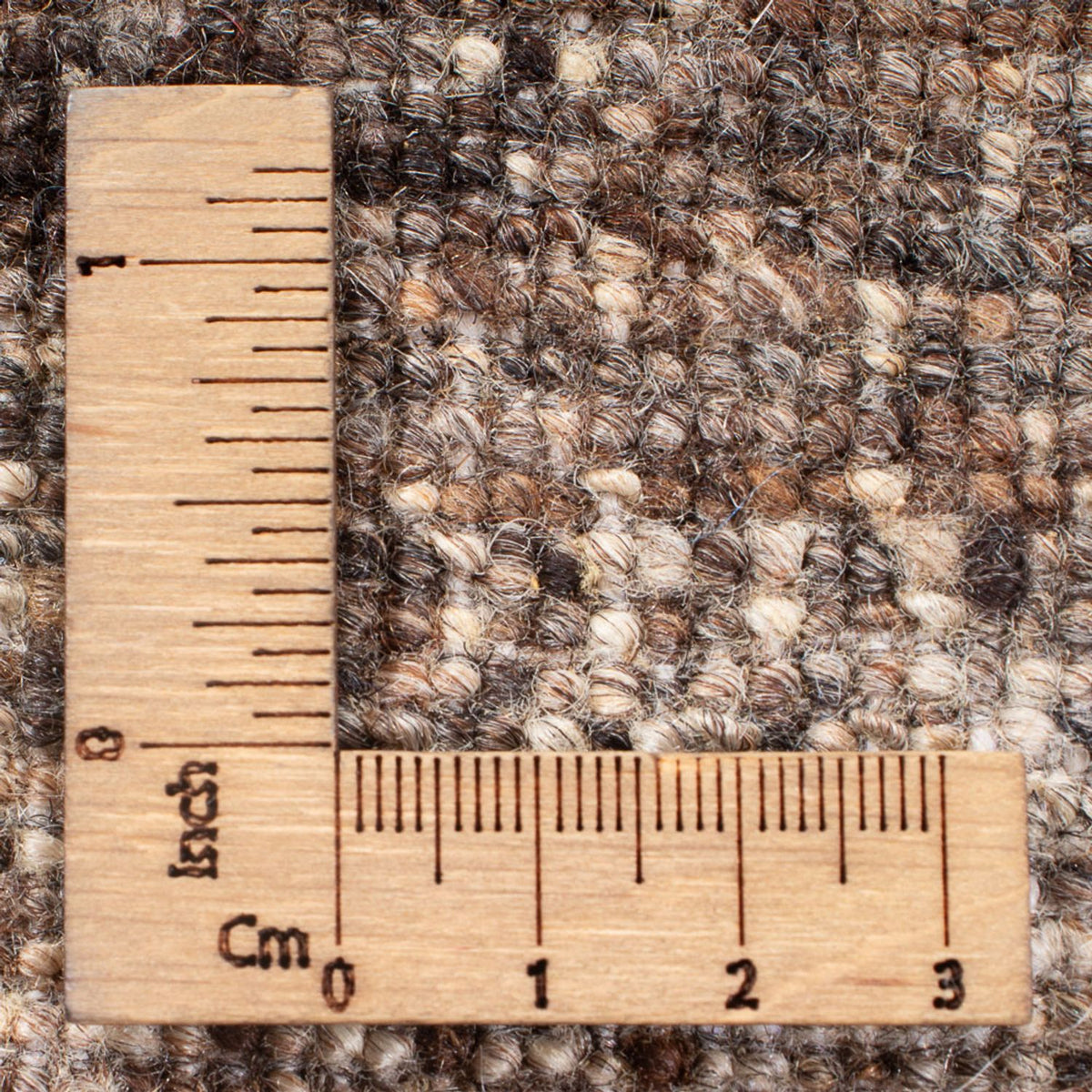 Alfombra Gabbeh - Loribaft Persa - 230 x 169 cm - multicolor