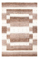 Loribaft Alfombra 167x244cm - Perserteppich Wollteppich