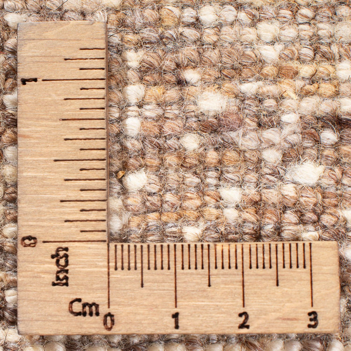 Alfombra Gabbeh - Loribaft Persa - 244 x 167 cm - multicolor