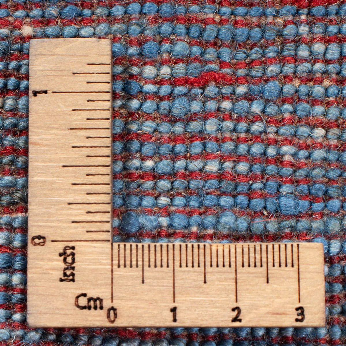 Alfombra Gabbeh - Loribaft Persa - 237 x 180 cm - multicolor