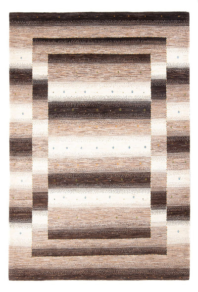 Loribaft Alfombra 174x252cm - Perserteppich Wollteppich