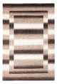 Loribaft Alfombra 252x174cm - Perserteppich Wollteppich
