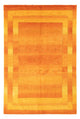 Alfombra Gabbeh - Loribaft Persa - 251 x 169 cm - oro