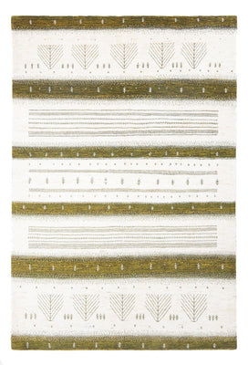 Alfombra Gabbeh - Loribaft Persa - 250 x 172 cm - multicolor