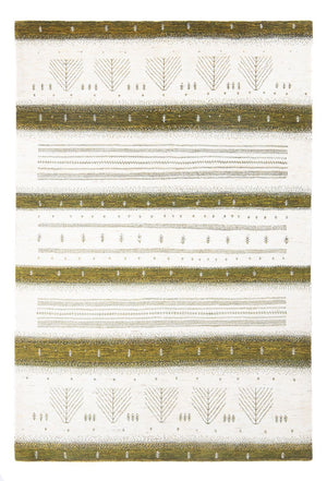Alfombra Gabbeh - Loribaft Persa - 250 x 172 cm - multicolor