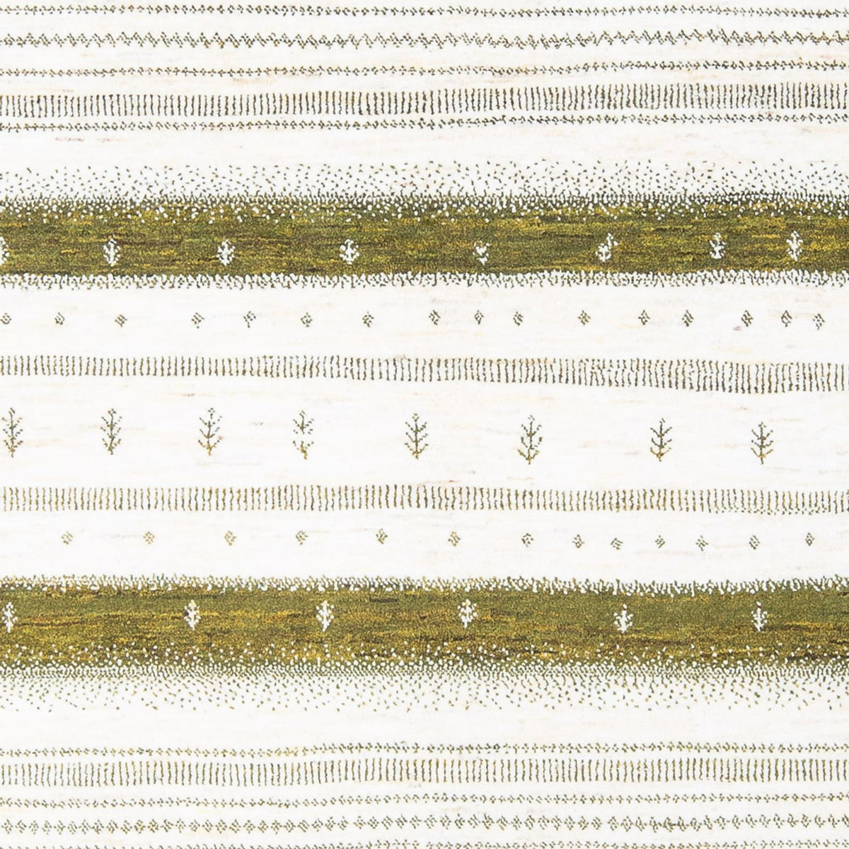 Alfombra Gabbeh - Loribaft Persa - 250 x 172 cm - multicolor