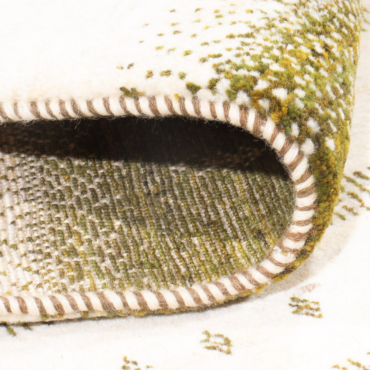 Alfombra Gabbeh - Loribaft Persa - 250 x 172 cm - multicolor