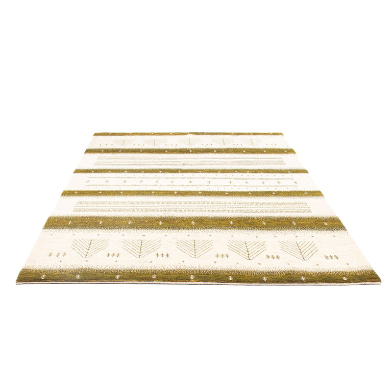 Alfombra Gabbeh - Loribaft Persa - 250 x 172 cm - multicolor