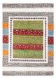 Loribaft Alfombra 173x249cm - Perserteppich Wollteppich