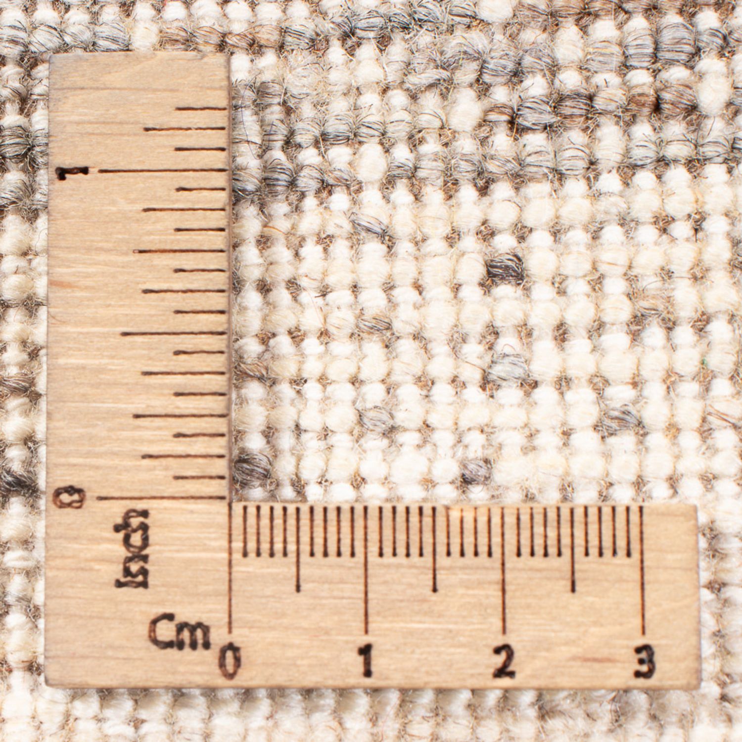 Alfombra Gabbeh - Loribaft Persa - 249 x 173 cm - multicolor
