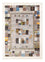 Alfombra Gabbeh - Loribaft Persa - 236 x 164 cm - multicolor