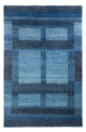 Loribaft Alfombra 170x250cm - Perserteppich Wollteppich