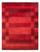 Loribaft Alfombra 174x226cm - Perserteppich Wollteppich