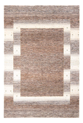 Alfombra Gabbeh - Loribaft Persa - 244 x 171 cm - multicolor
