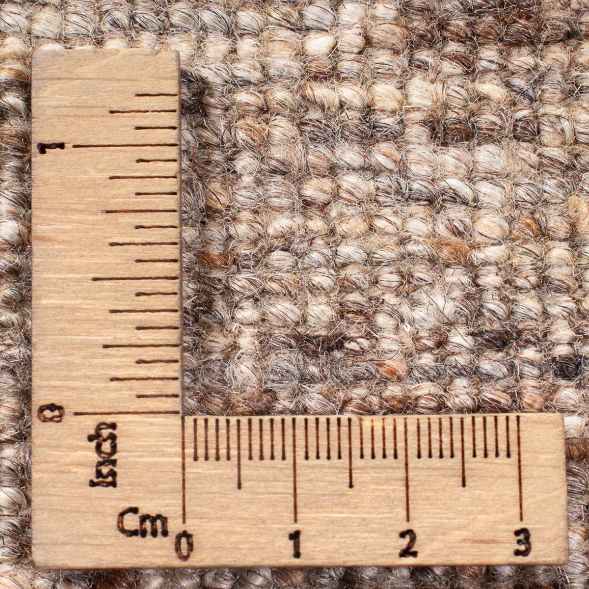 Alfombra Gabbeh - Loribaft Persa - 244 x 171 cm - multicolor