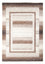 Alfombra Gabbeh - Loribaft Persa - 244 x 177 cm - multicolor