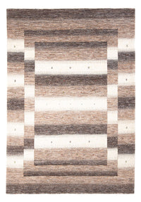 Alfombra Gabbeh - Loribaft Persa - 246 x 174 cm - multicolor