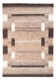 Loribaft Alfombra 176x232cm - Perserteppich Wollteppich