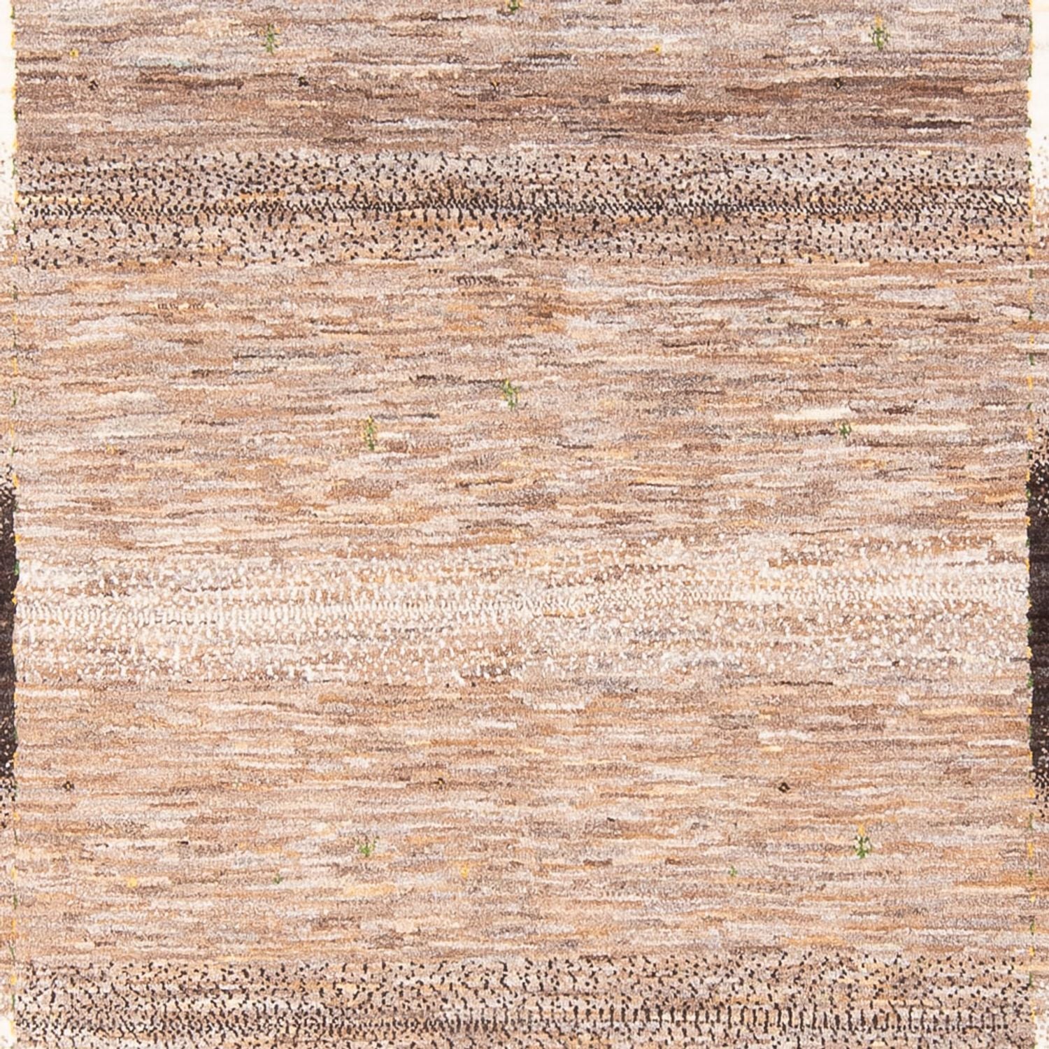 Alfombra Gabbeh - Loribaft Persa - 232 x 176 cm - multicolor