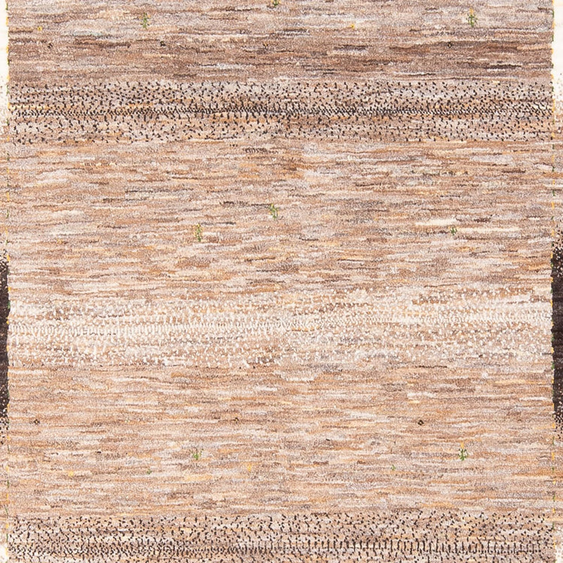 Alfombra Gabbeh - Loribaft Persa - 232 x 176 cm - multicolor
