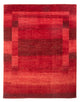 Loribaft Alfombra 180x220cm - Perserteppich Wollteppich