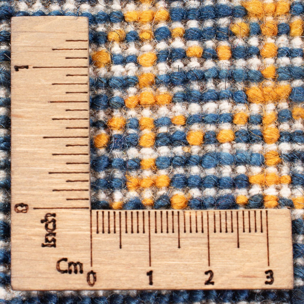 Alfombra Gabbeh - Loribaft Persa - 258 x 178 cm - multicolor