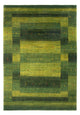 Loribaft Alfombra 243x166cm - Perserteppich Wollteppich
