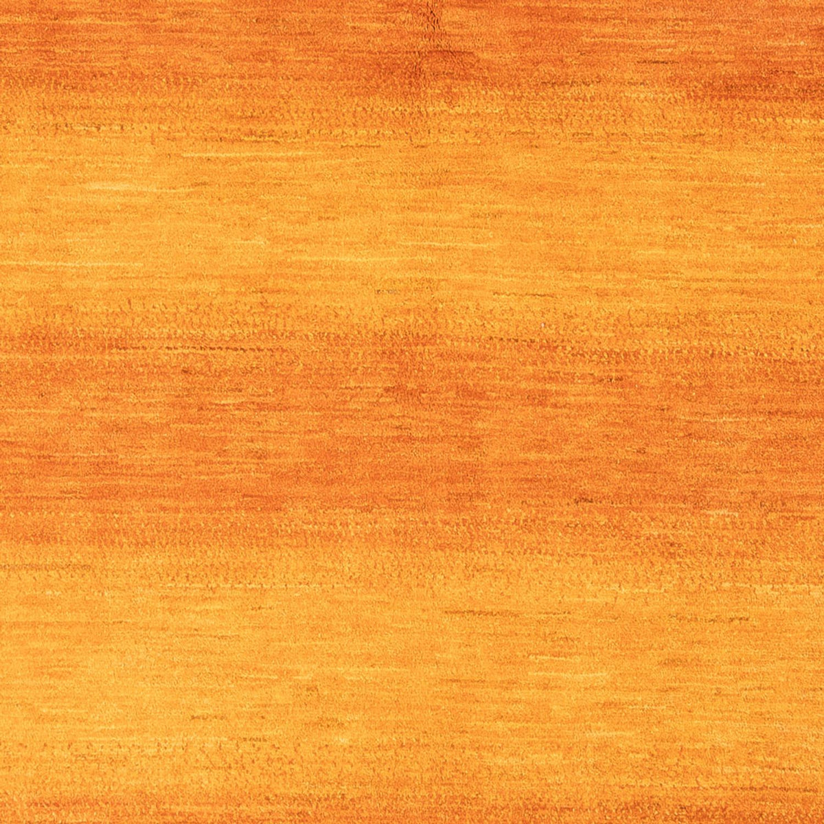 Alfombra Gabbeh - Loribaft Persa - 240 x 178 cm - naranja