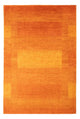 Loribaft Alfombra 251x172cm - Perserteppich Wollteppich