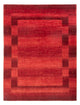 Loribaft Alfombra 183x240cm - Perserteppich Wollteppich