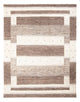 Loribaft Alfombra 212x285cm - Perserteppich Wollteppich