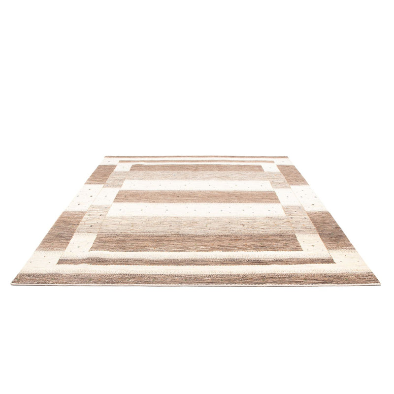 Alfombra Gabbeh - Loribaft Persa - 285 x 212 cm - multicolor