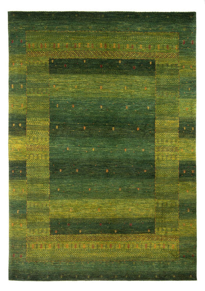 Loribaft Alfombra 200x297cm - Perserteppich Wollteppich