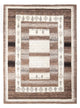 Loribaft Alfombra 211x296cm - Perserteppich Wollteppich