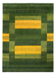 Loribaft Alfombra 214x289cm - Perserteppich Wollteppich