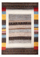 Loribaft Alfombra 203x301cm - Perserteppich Wollteppich