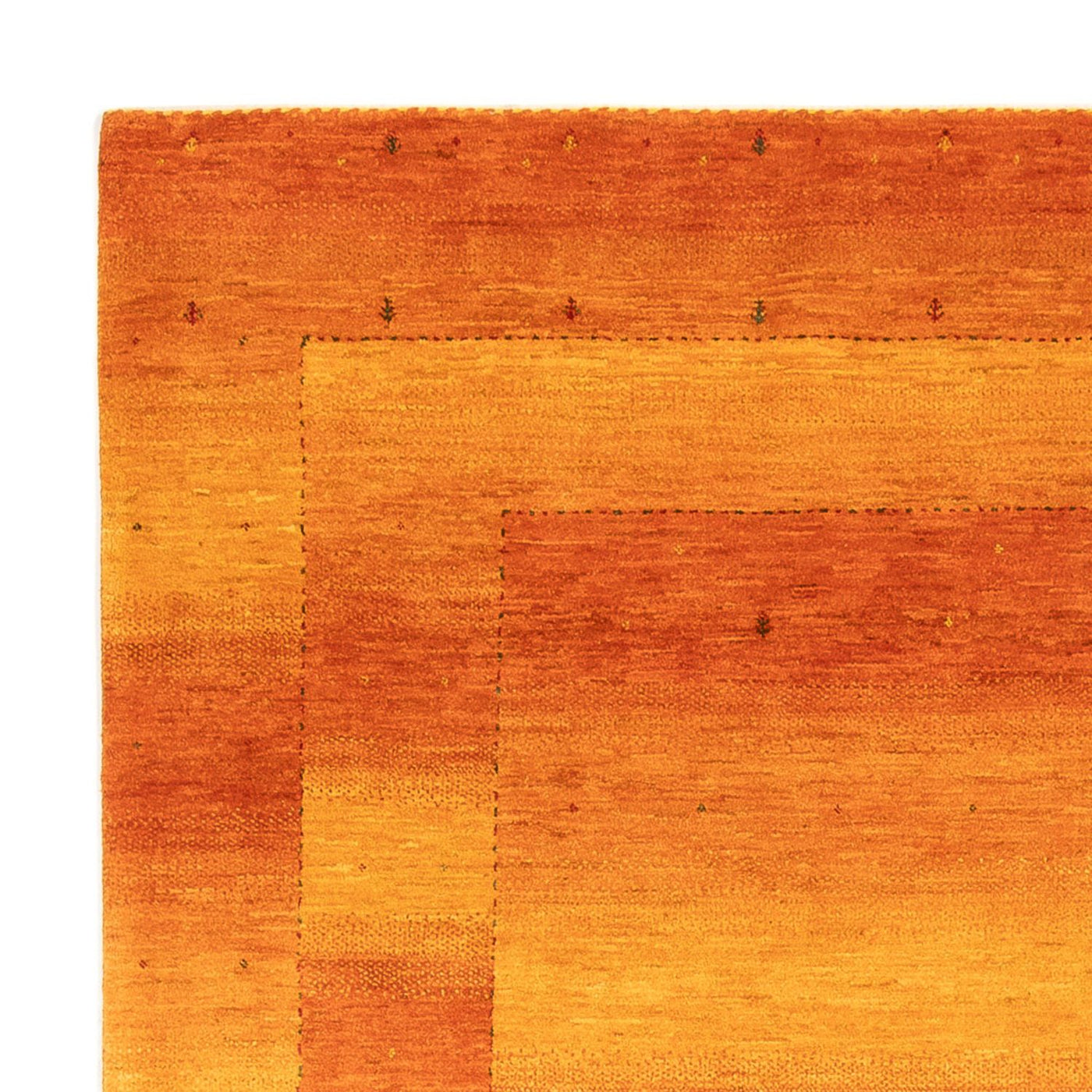 Loribaft Alfombra 290x217cm - Perserteppich Wollteppich