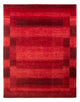 Loribaft Alfombra 213x285cm - Perserteppich Wollteppich