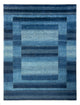 Loribaft Alfombra 212x286cm - Perserteppich Wollteppich