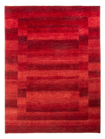 Loribaft Alfombra 213x282cm - Perserteppich Wollteppich
