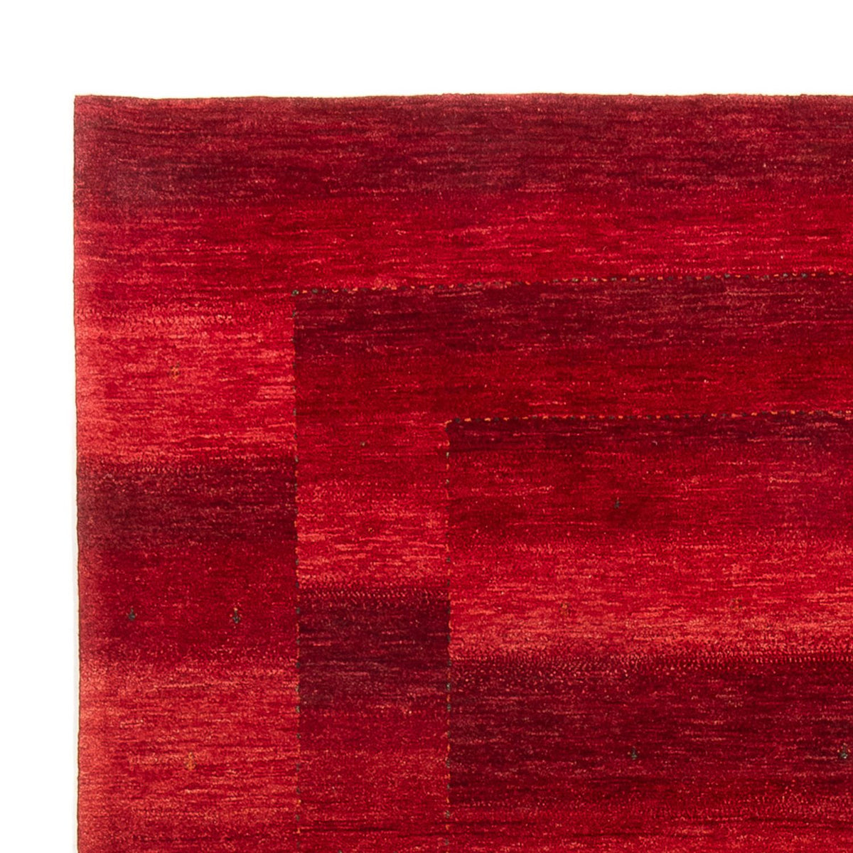Loribaft Alfombra 213x282cm - Perserteppich Wollteppich