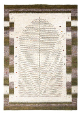 Alfombra Gabbeh - Loribaft Persa - 305 x 211 cm - multicolor