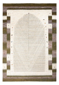 Alfombra Gabbeh - Loribaft Persa - 305 x 211 cm - multicolor