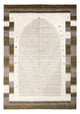 Loribaft Alfombra 211x305cm - Perserteppich Wollteppich