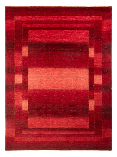 Loribaft Alfombra 222x302cm - Perserteppich Wollteppich