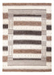 Loribaft Alfombra 222x305cm - Perserteppich Wollteppich