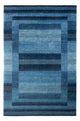 Loribaft Alfombra 196x287cm - Perserteppich Wollteppich
