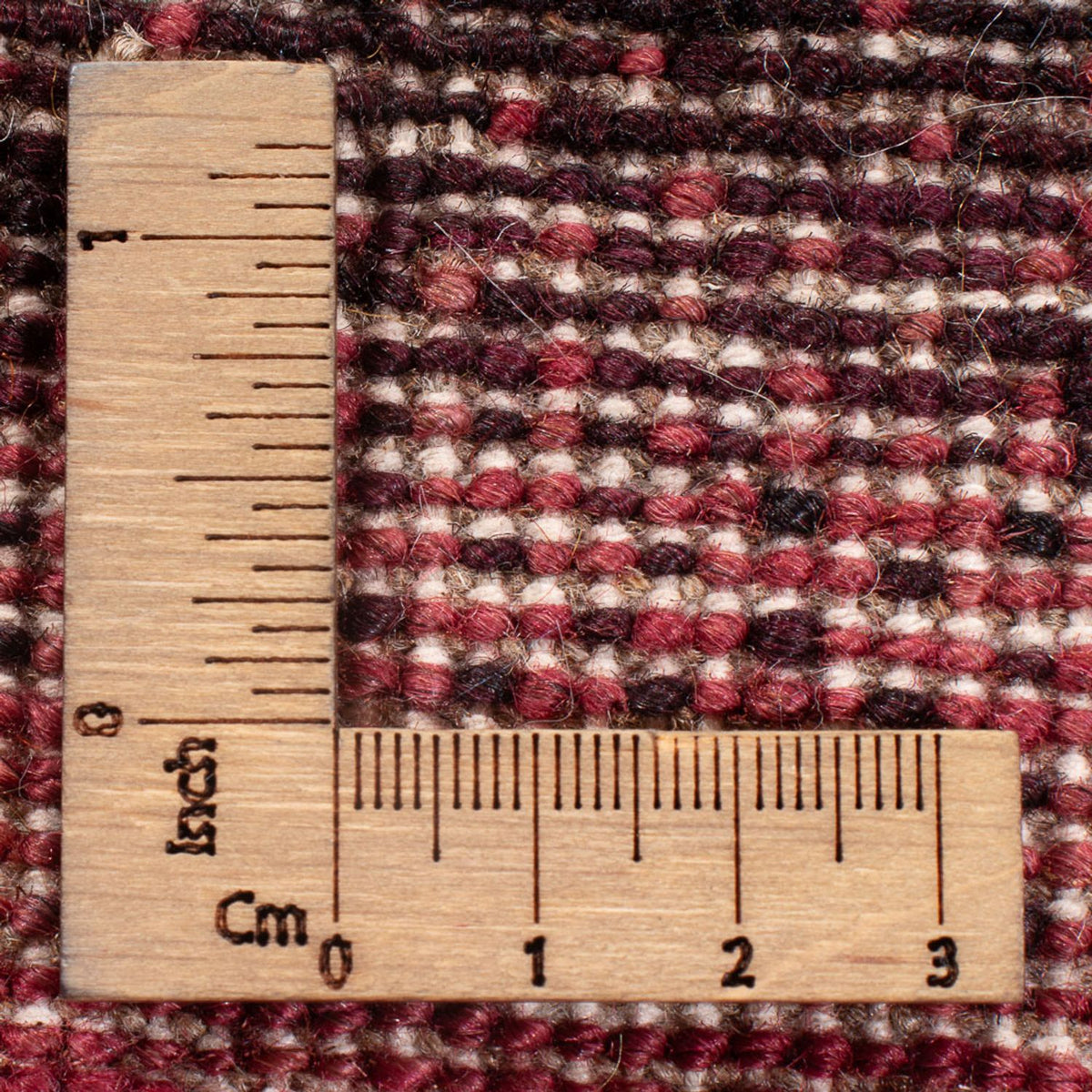 Alfombra Gabbeh - Loribaft Persa - 276 x 204 cm - multicolor